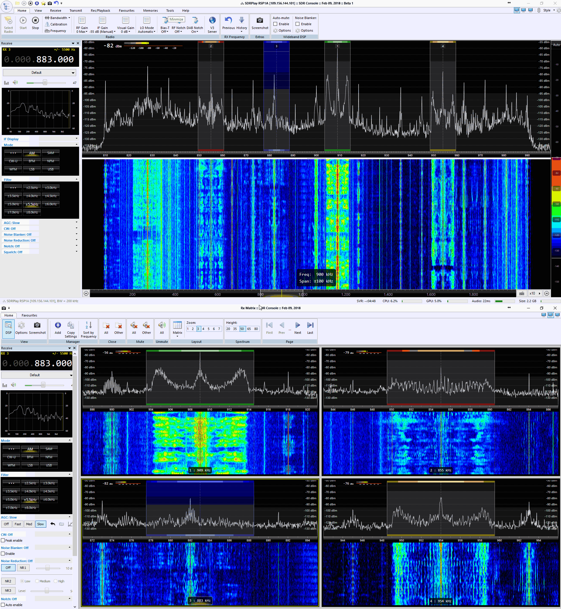Automated Plane Photography System